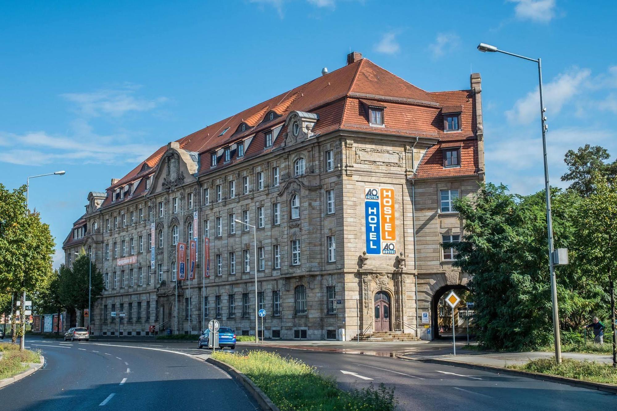 A&o Hauptbahnhof * Leipzig