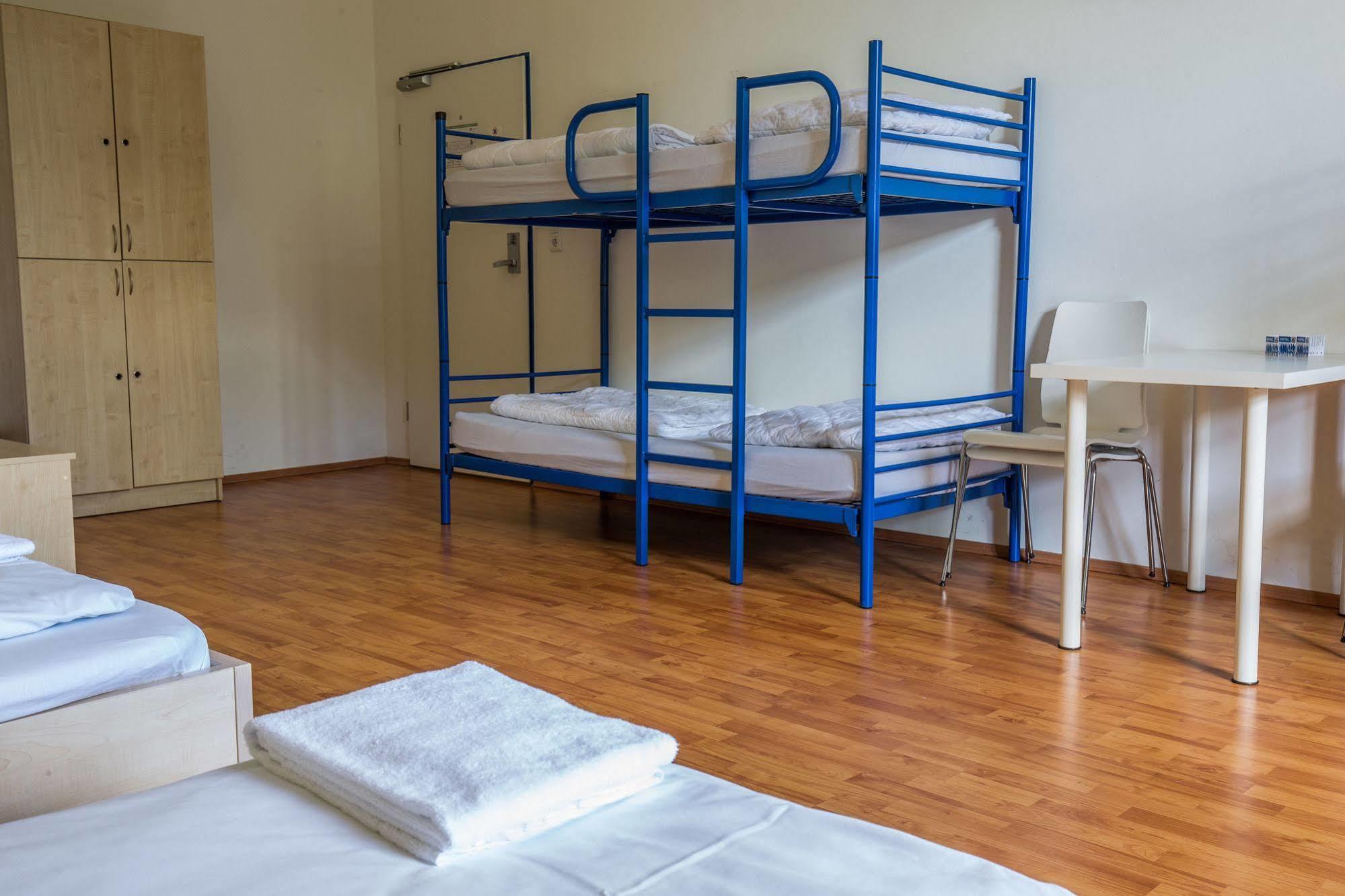 A&o Hauptbahnhof Hostel
