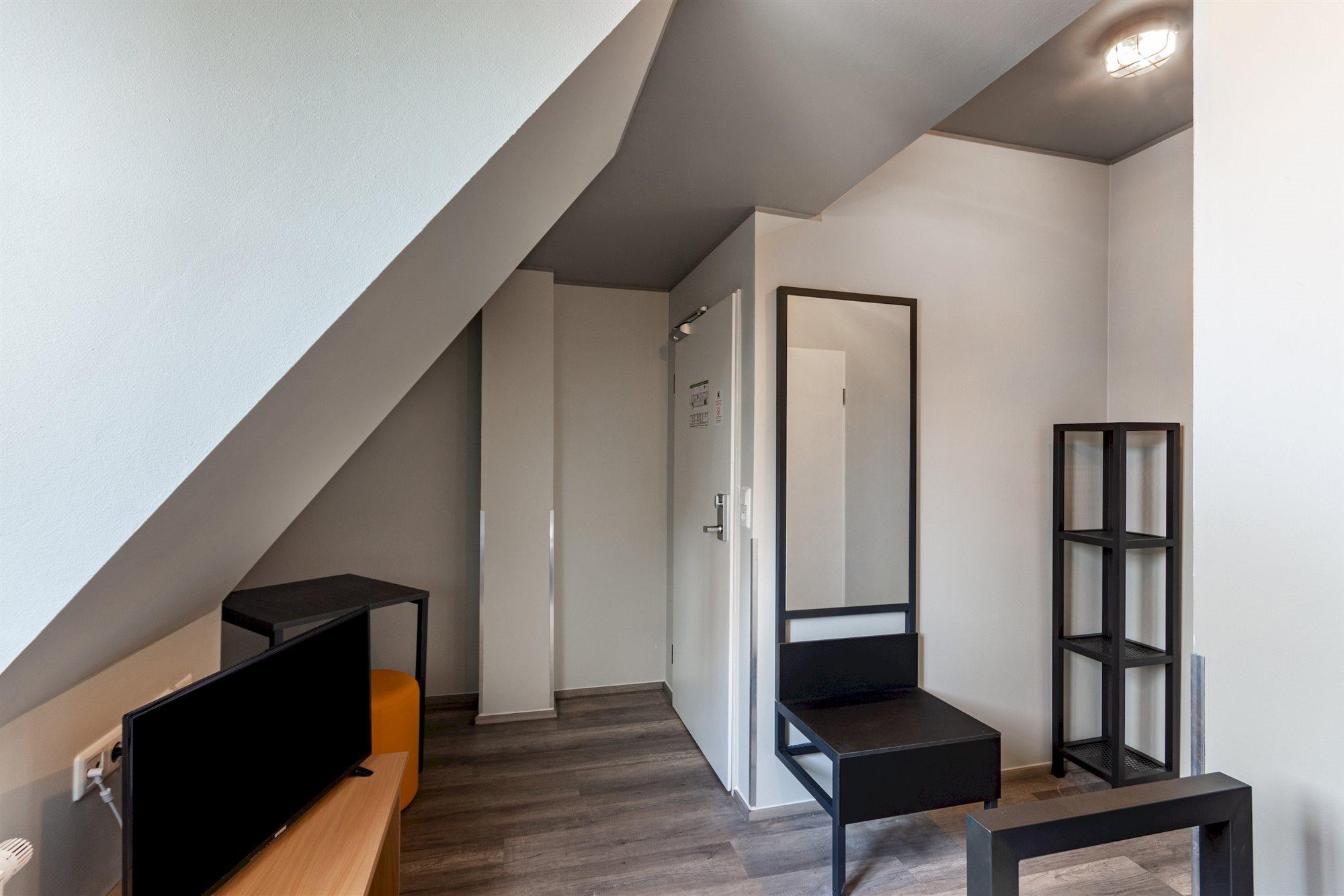 A&o Hauptbahnhof Hostel Leipzig