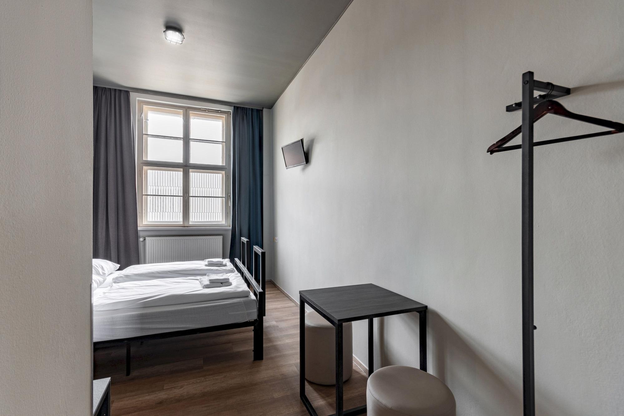 A&o Hauptbahnhof Hostel *