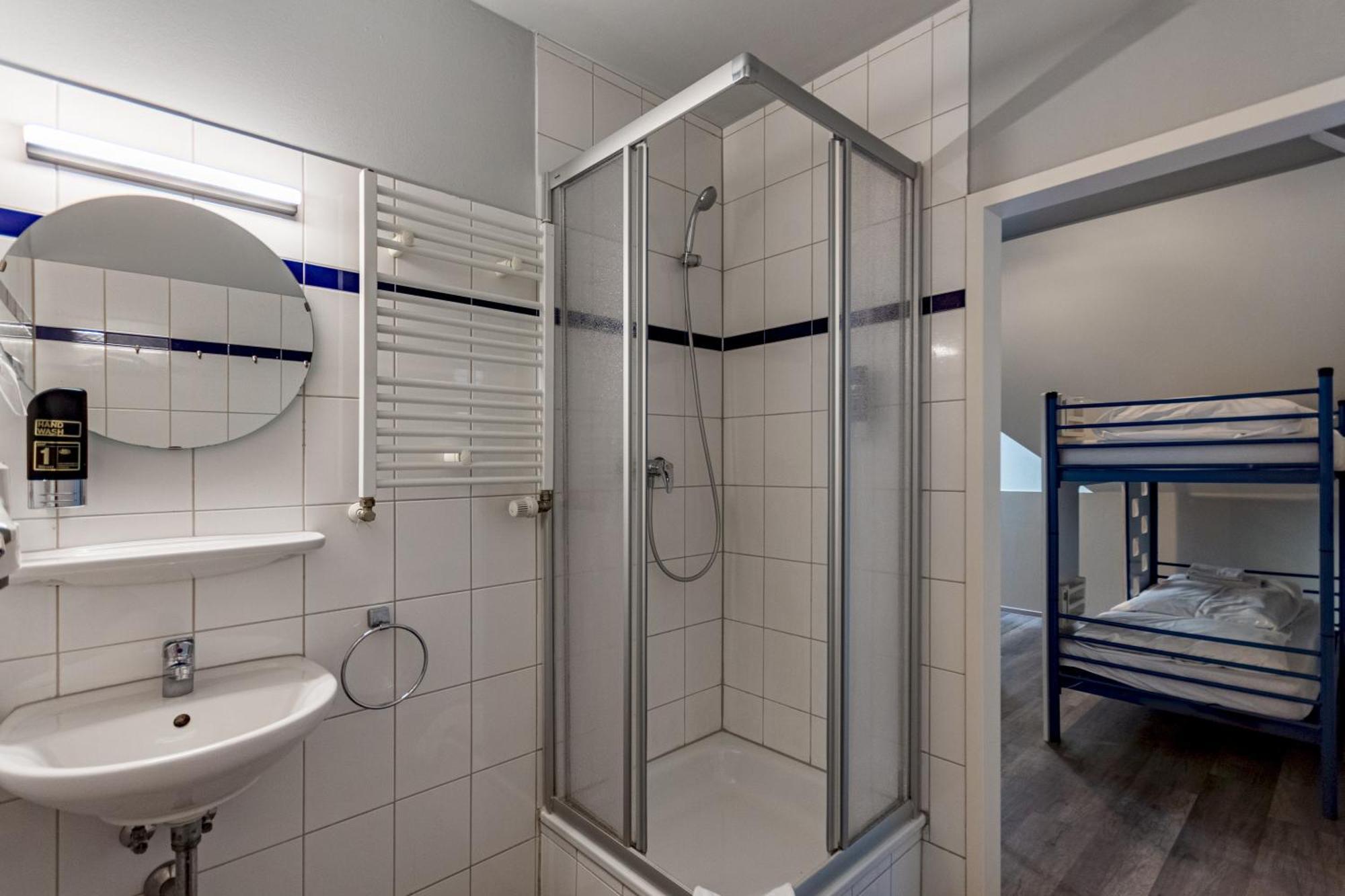 Hostel A&o Hauptbahnhof *