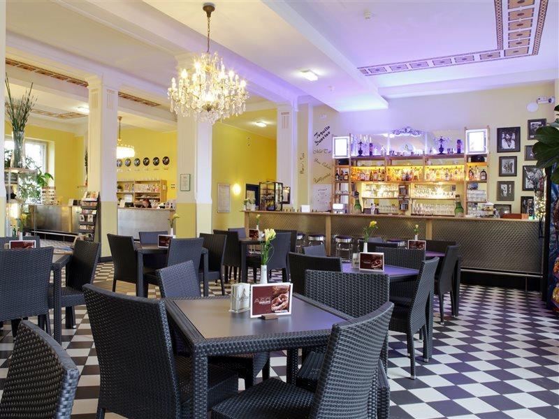 Hostal A&o Hauptbahnhof Leipzig