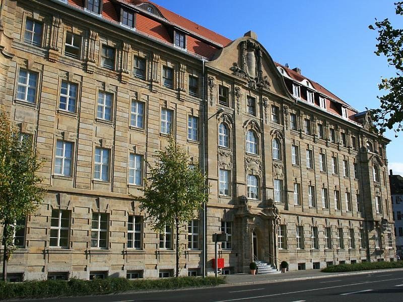 Hostel A&o Hauptbahnhof Leipzig