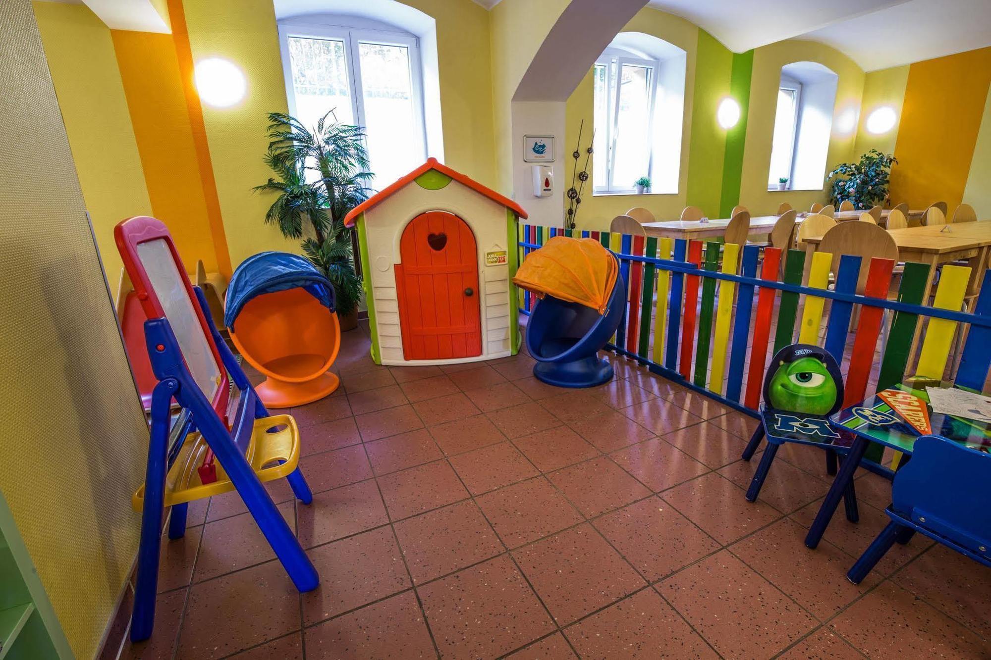 A&o Hauptbahnhof Hostel Leipzig