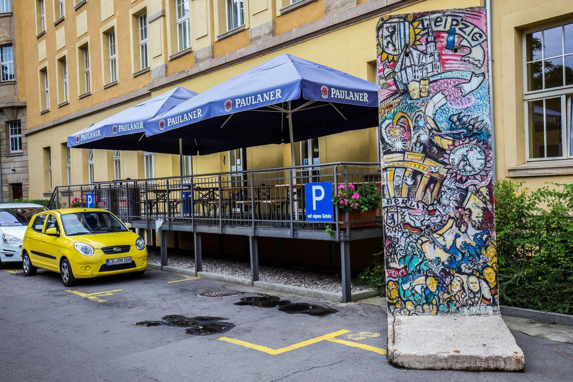 A&o Hauptbahnhof Hostel *